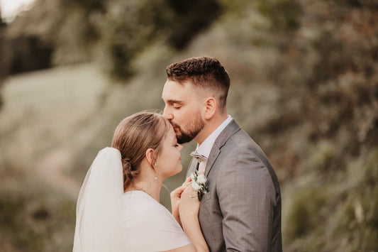 Gruppenfotos ohne Stress – so klappt’s am Hochzeitstag.