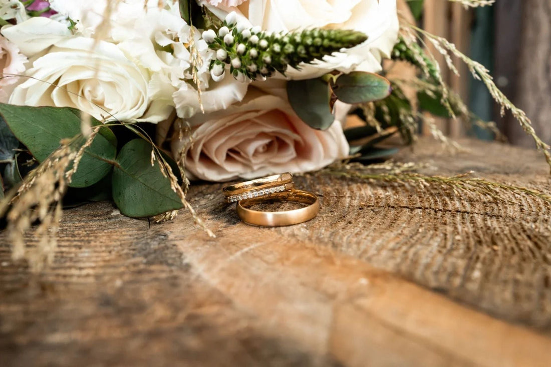 So startet ihr stressfrei in euren Hochzeitstag.